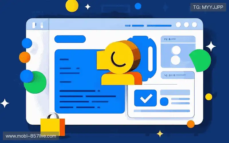 联系857直播品牌